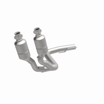 Picture of MagnaFlow Conv DF 99-01 Grand Cherokee Front 4-7L