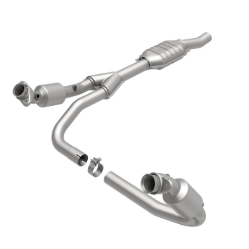 Picture of MagnaFlow Conv DF 02-03 Ram 1500 4-7L