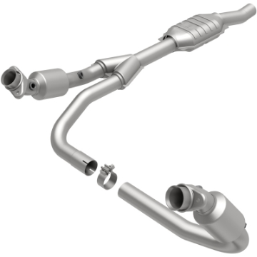 Picture of MagnaFlow Conv DF 02-03 Ram 1500 4-7L