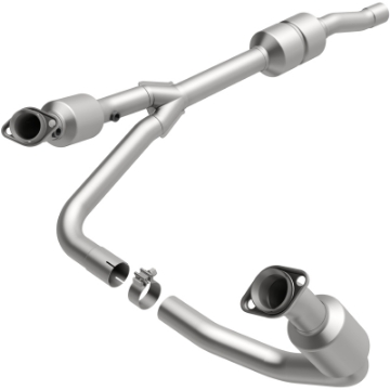 Picture of MagnaFlow Conv DF 02-03 Ram 1500 4-7L