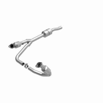 Picture of MagnaFlow Conv DF 02-03 Ram 1500 4-7L