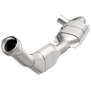 Picture of MagnaFlow Conv DF 01 Ford Trucks 4-6L