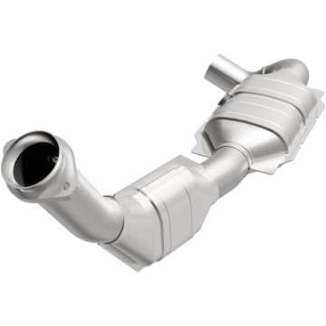 Picture of MagnaFlow Conv DF 01 Ford Trucks 4-6L
