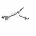 Picture of MagnaFlow Conv DF 01 Ford Trucks 4-6L