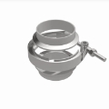 Picture of MagnaFlow Clamp Flange Assembly 2-5 inch