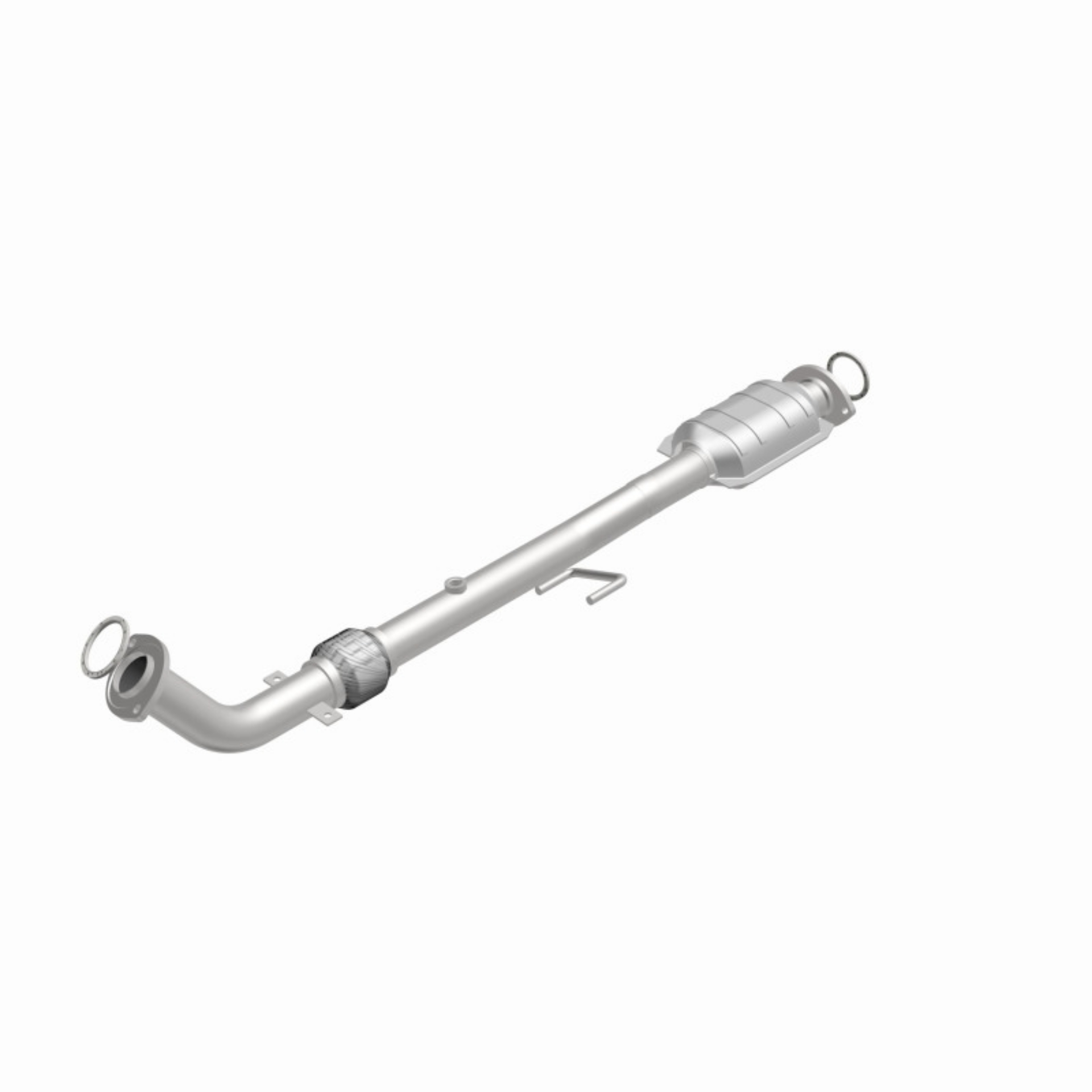 Picture of MagnaFlow Conv DF 07-09 Toyota Camry 2-4L
