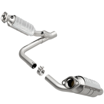 Picture of MagnaFlow Conv DF 05-06 Dodge Durango V6-V8