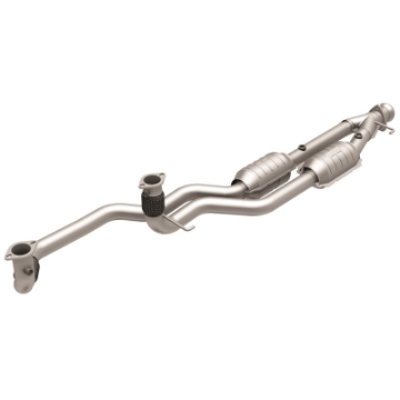 Picture of MagnaFlow Conv DF 96 Saab 900 2-5L