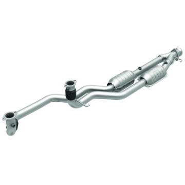 Picture of MagnaFlow Conv DF 96 Saab 900 2-5L