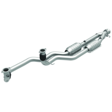 Picture of MagnaFlow Conv DF 96 Saab 900 2-5L