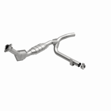 Picture of MagnaFlow Conv DF 01 Ford F150 5-4L