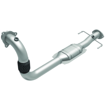Picture of MagnaFlow Conv DF 99 Saab 2-3L