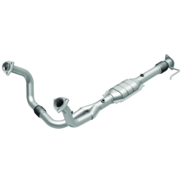 Picture of MagnaFlow Conv DF 97 Isuzu Rodeo 3-2L