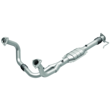 Picture of MagnaFlow Conv DF 97 Isuzu Rodeo 3-2L