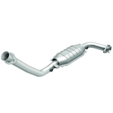 Picture of MagnaFlow Conv DF 98 Cadillac Catera 3-0L