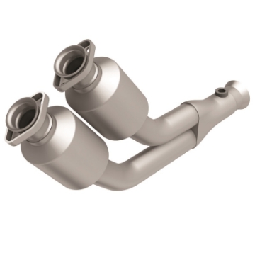 Picture of MagnaFlow Conv DF 94 Jaguar XJ6 4-0L