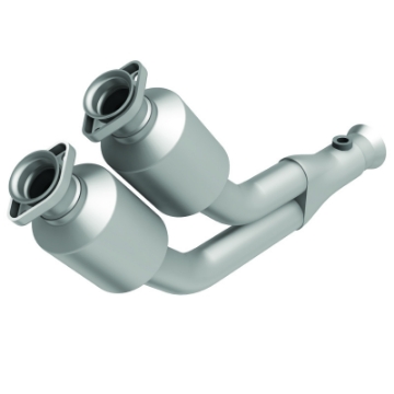 Picture of MagnaFlow Conv DF 94 Jaguar XJ6 4-0L