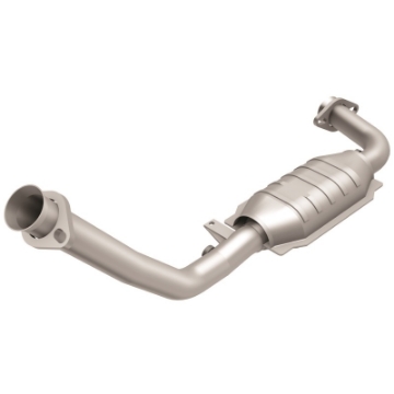Picture of MagnaFlow Conv DF 98 Cadillac Catera 3-0L