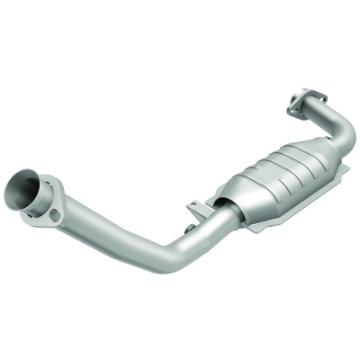Picture of MagnaFlow Conv DF 98 Cadillac Catera 3-0L