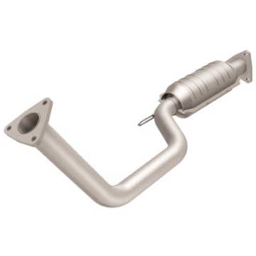 Picture of MagnaFlow Conv DF 95 Audi 90 2-8L