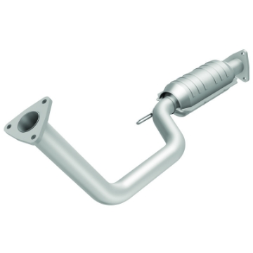 Picture of MagnaFlow Conv DF 95 Audi 90 2-8L