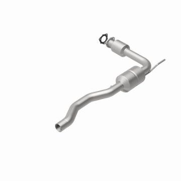 Picture of MagnaFlow Conv DF 02 Volkswagen Eurovan 2-8L