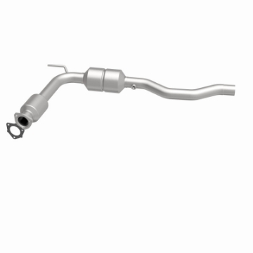 Picture of MagnaFlow Conv DF 02 Volkswagen Eurovan 2-8L