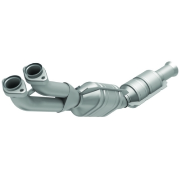 Picture of MagnaFlow Conv DF 94 Jaguar XJ 12 6-0L