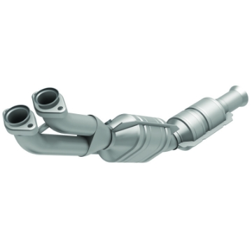 Picture of MagnaFlow Conv DF 94 Jaguar XJ 12 6-0L
