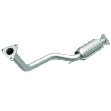 Picture of MagnaFlow Conv DF 95 Audi 90 2-8L