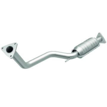 Picture of MagnaFlow Conv DF 95 Audi 90 2-8L