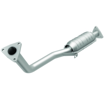Picture of MagnaFlow Conv DF 93 Audi 100 2-8L