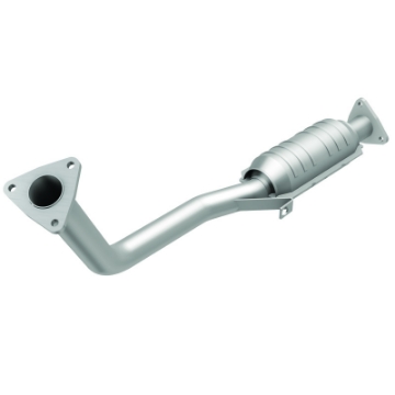 Picture of MagnaFlow Conv DF 93 Audi 100 2-8L