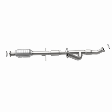 Picture of MagnaFlow Conv DF 00 Hyundai Sonata 2-5L