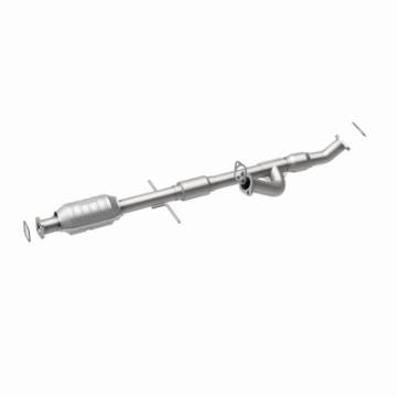 Picture of MagnaFlow Conv DF 00 Hyundai Sonata 2-5L
