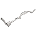 Picture of MagnaFlow Conv DF 00 Mercedes ML320 3-2L