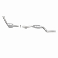 Picture of MagnaFlow Conv DF 00 Mercedes ML320 3-2L