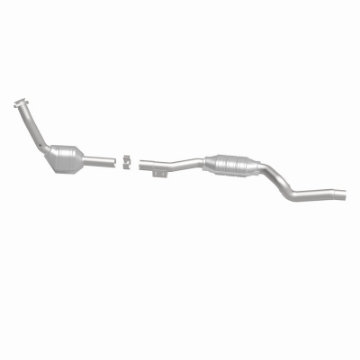 Picture of MagnaFlow Conv DF 00 Mercedes ML320 3-2L