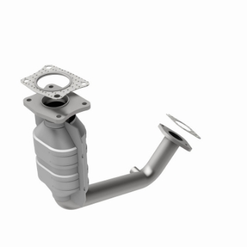 Picture of MagnaFlow Conv DF 00 Ford Focus 2-0L Code P