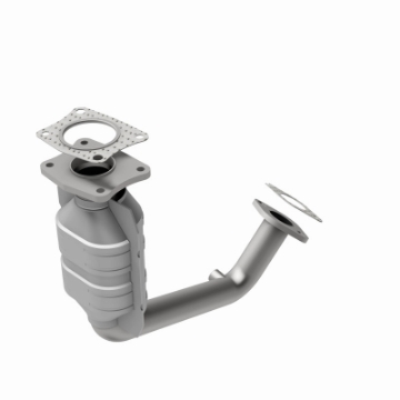 Picture of MagnaFlow Conv DF 00 Ford Focus 2-0L Code P