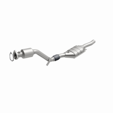 Picture of MagnaFlow Conv DF 03 Volkswagen Passat 2-8L