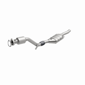 Picture of MagnaFlow Conv DF 03 Volkswagen Passat 2-8L