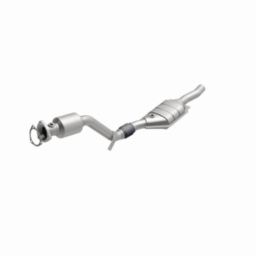 Picture of MagnaFlow Conv DF 03 Volkswagen Passat 2-8L