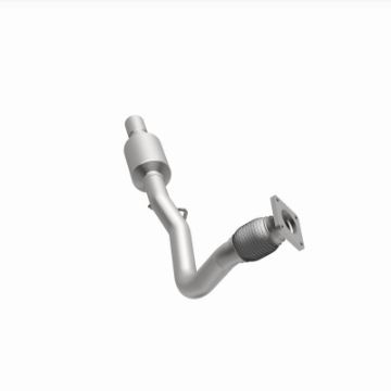 Picture of MagnaFlow Conv DF 90 Volkswagen Cabriolet 1-8