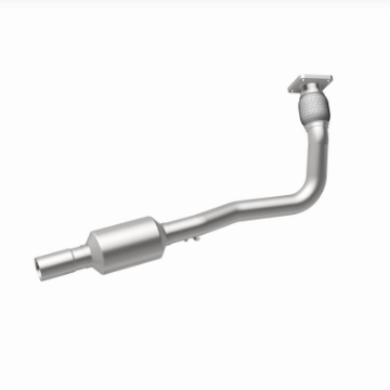Picture of MagnaFlow Conv DF 90 Volkswagen Cabriolet 1-8