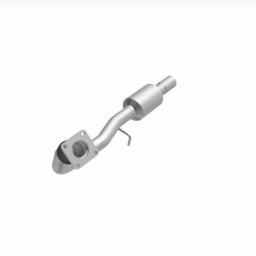 Picture of MagnaFlow Conv DF 90 Volkswagen Cabriolet 1-8