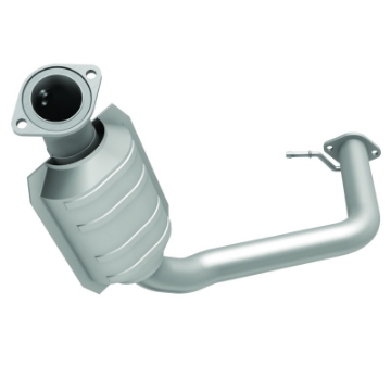 Picture of MagnaFlow Conv DF 82 Mazda 929 3-0L