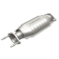 Picture of MagnaFlow Conv DF 98-00 Kia Sportage Rear