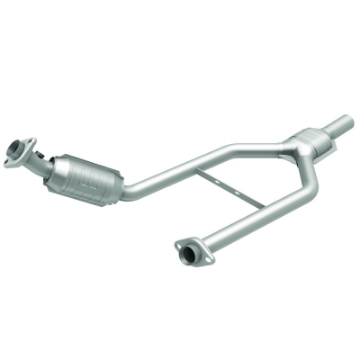 Picture of MagnaFlow Conv DF 93 Lincoln Mark VIII 4-6L