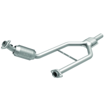 Picture of MagnaFlow Conv DF 93 Lincoln Mark VIII 4-6L